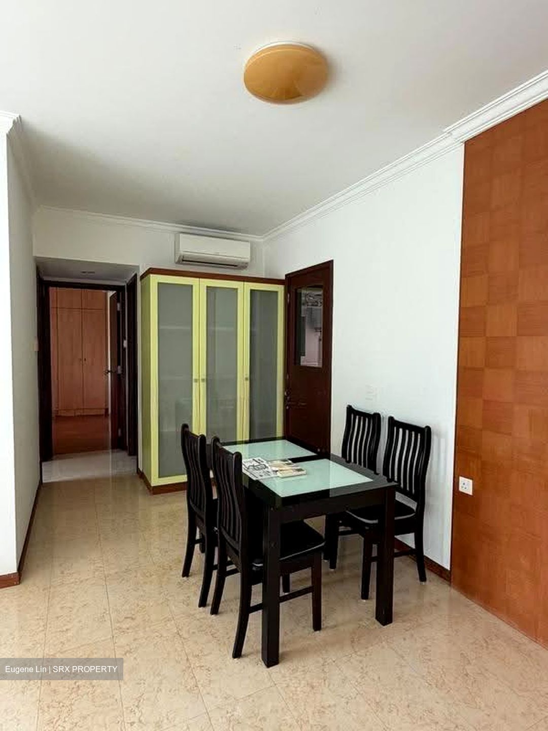 The Gardens At Bishan (D20), Condominium #627911101